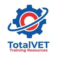 total vet training resources|TotalVET Training Resources .